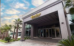 Destiny Marine Hotel