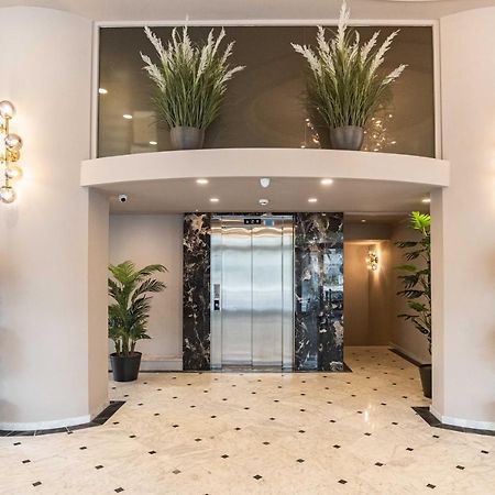 Destiny Marine Hotel İstanbul Dış mekan fotoğraf