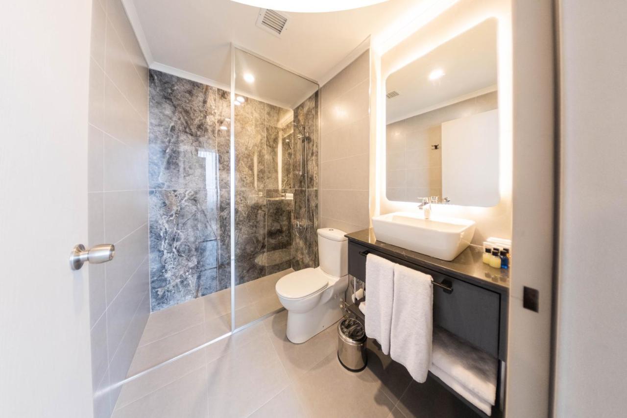 Destiny Marine Hotel İstanbul Dış mekan fotoğraf