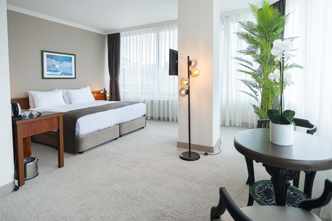 Destiny Marine Hotel İstanbul Dış mekan fotoğraf