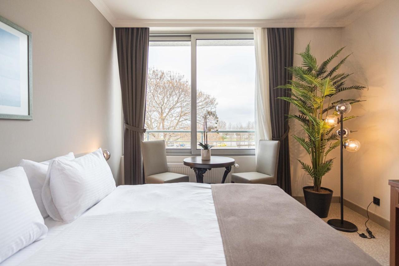 Destiny Marine Hotel İstanbul Dış mekan fotoğraf