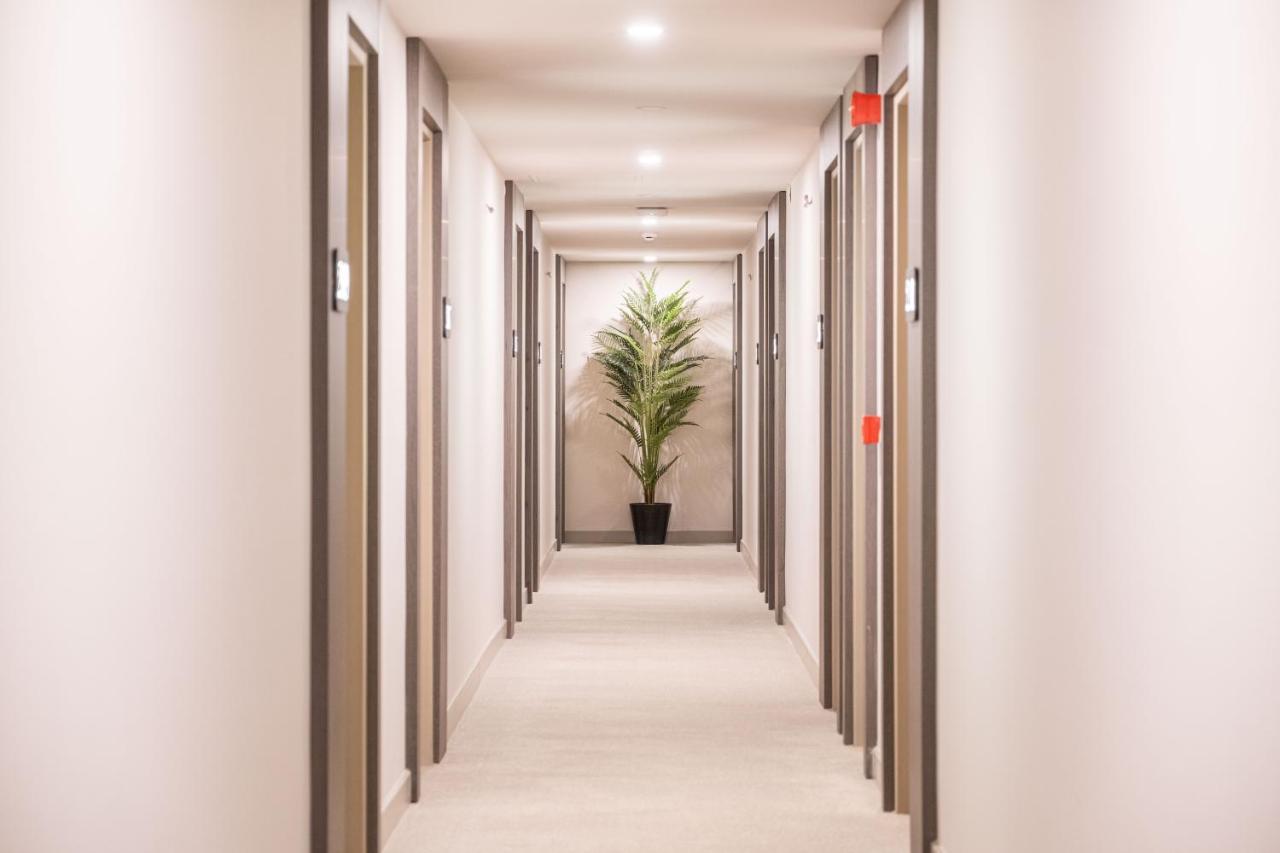 Destiny Marine Hotel İstanbul Dış mekan fotoğraf
