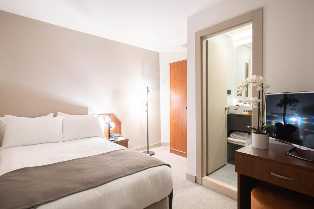 Destiny Marine Hotel İstanbul Dış mekan fotoğraf