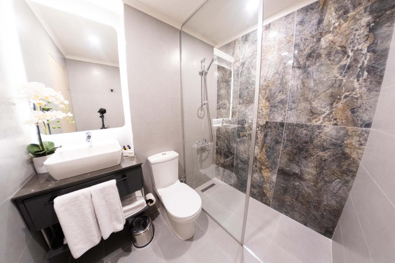 Destiny Marine Hotel İstanbul Dış mekan fotoğraf