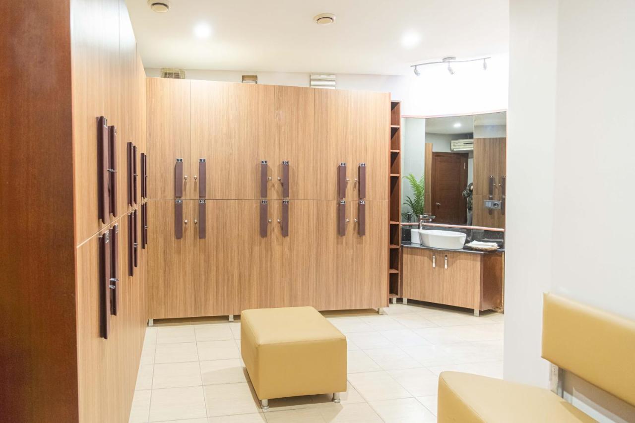 Destiny Marine Hotel İstanbul Dış mekan fotoğraf