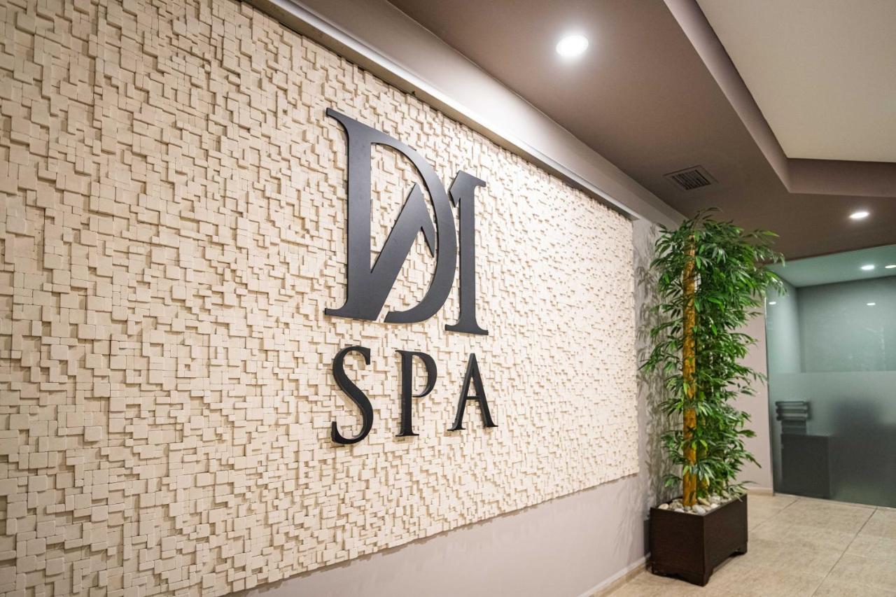 Destiny Marine Hotel İstanbul Dış mekan fotoğraf