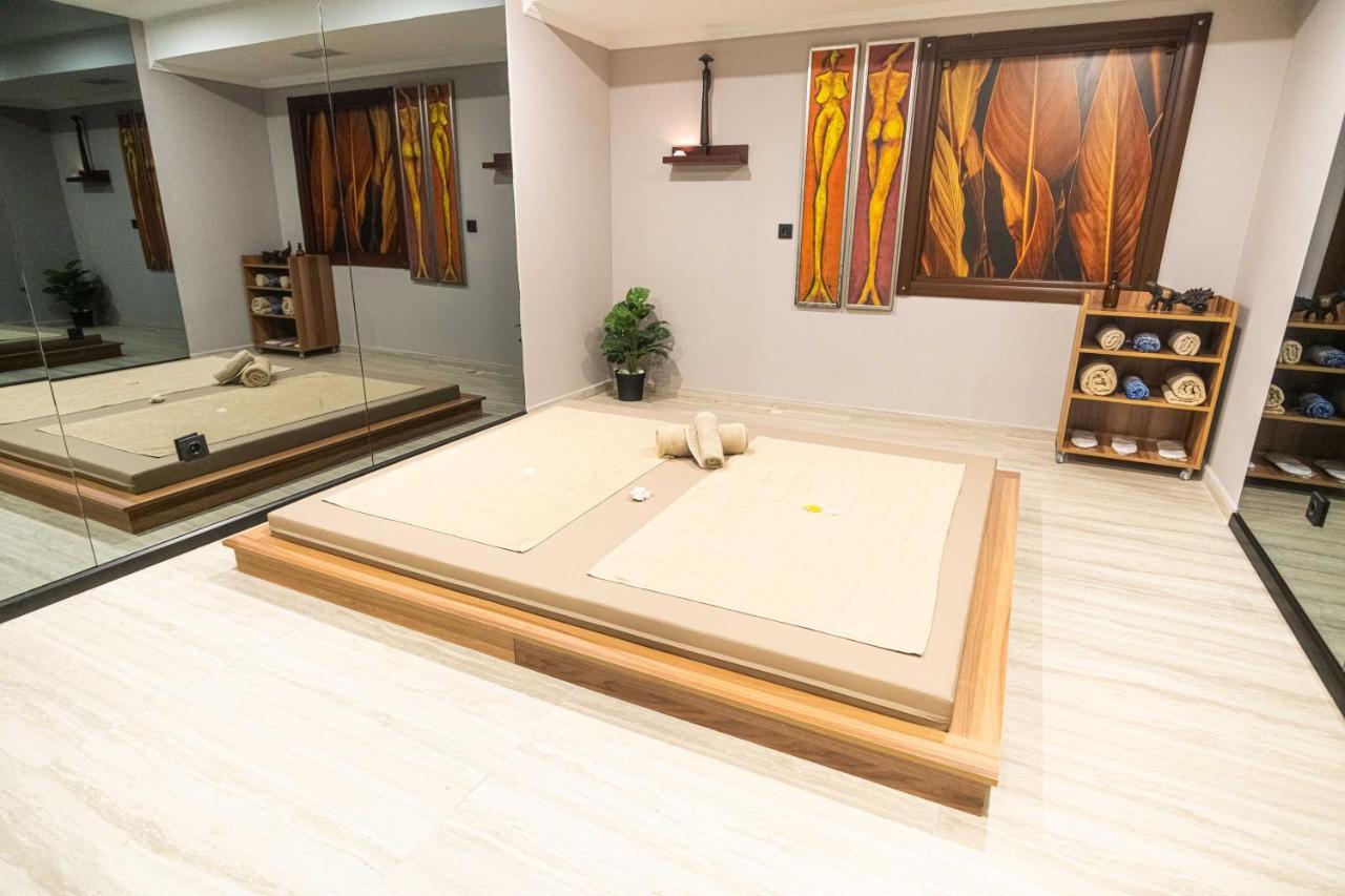 Destiny Marine Hotel İstanbul Dış mekan fotoğraf