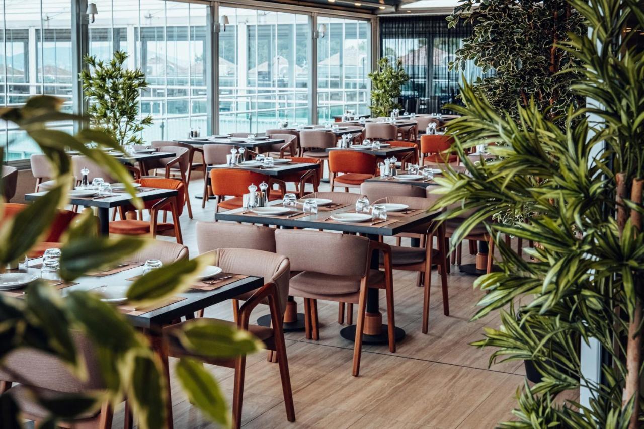 Destiny Marine Hotel İstanbul Dış mekan fotoğraf