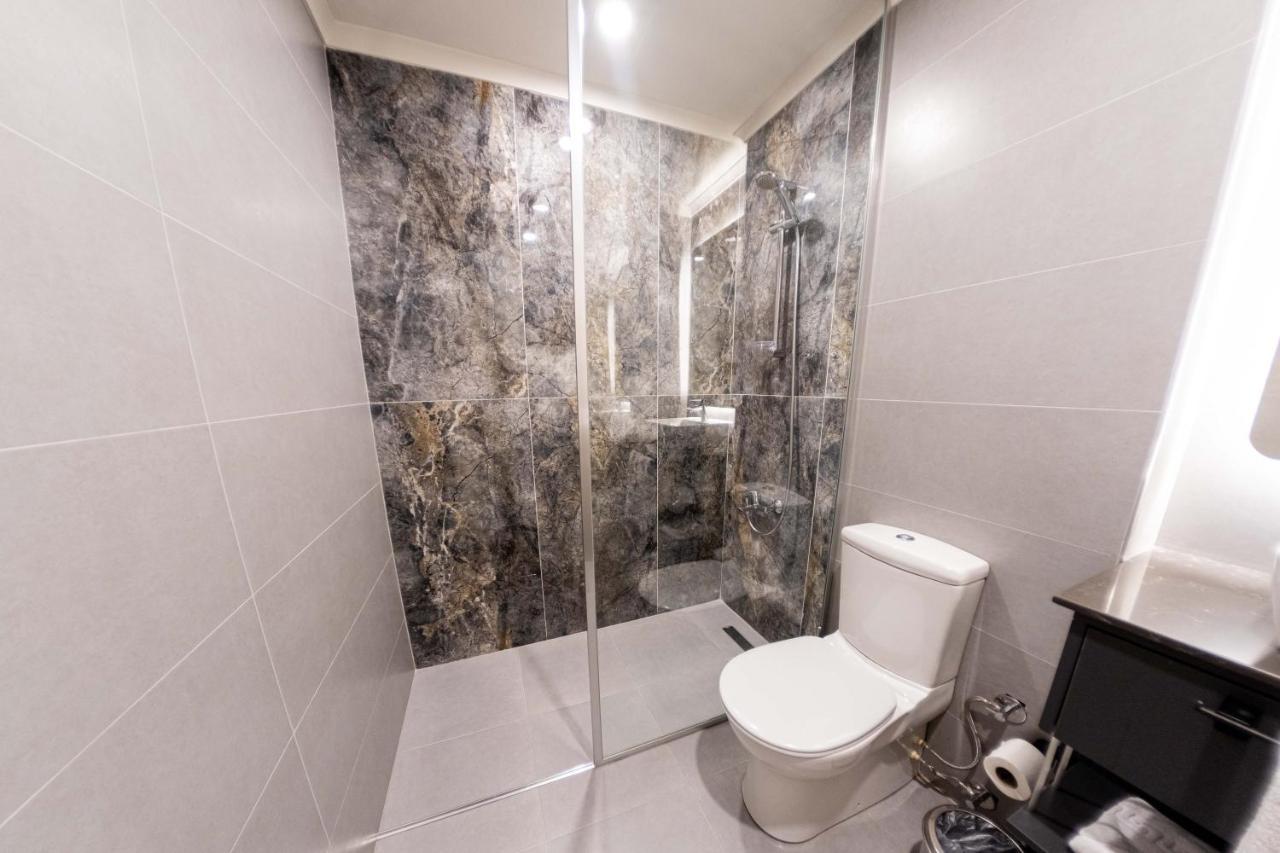 Destiny Marine Hotel İstanbul Dış mekan fotoğraf