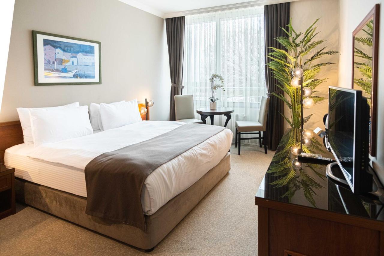 Destiny Marine Hotel İstanbul Dış mekan fotoğraf