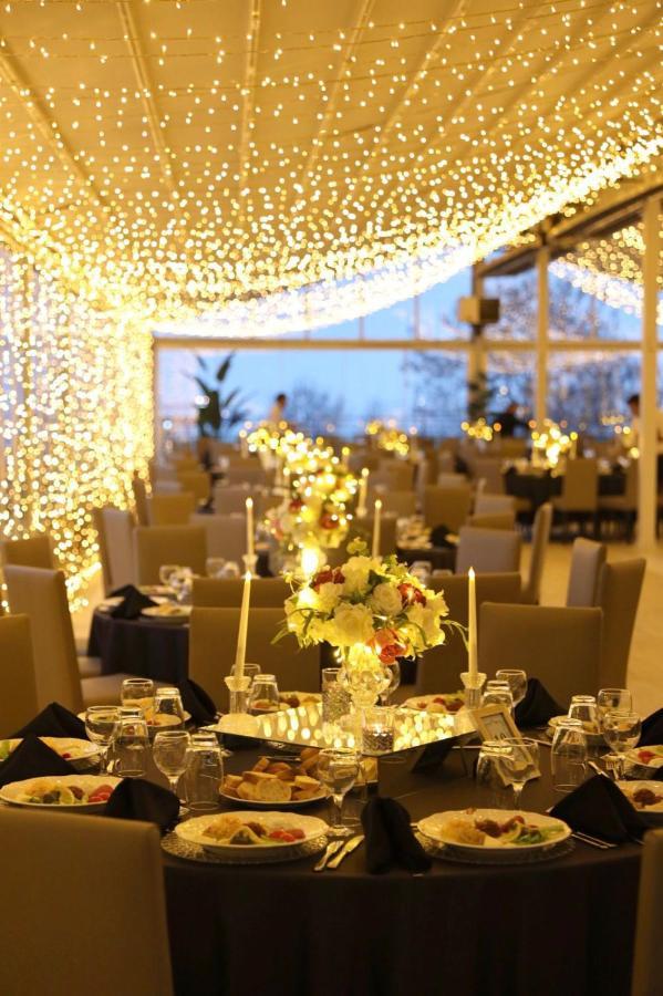 Destiny Marine Hotel İstanbul Dış mekan fotoğraf