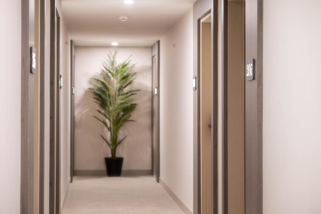 Destiny Marine Hotel İstanbul Dış mekan fotoğraf
