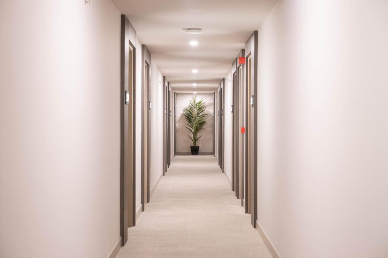 Destiny Marine Hotel İstanbul Dış mekan fotoğraf